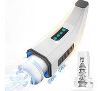 Masturbador Masculino Eléctrico Juguetes Sexuales para Hombre, Masturbador Hombre Eléctrico, Masturbadores Masculinos Juguetes Eróticos para Hombre Sexuales