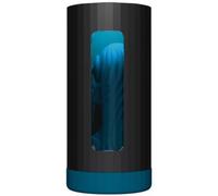 Masturbador masculino F1S V3 XL - Azul