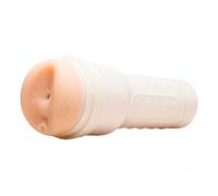 Fleshlight Masturbador masculino Maitland Ward - Juguete erótico con textura Tight Chicks (ano)