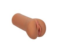 Masturbador masculino masajeador pene vagina realista acariciador gatito sexo
