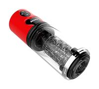 Masturbador Masculino para Hombre Juguetes Eróticos para Hombre Sexuales Masturbador Hombre Automatico Juguetes Eróticos para pareja Sexuales