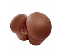 Masturbador Masculino Pipedream Marrón