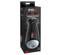Masturbador Masculino Pipedream PDX Elite - Marca: Pipedream - EAN: 0603912775563