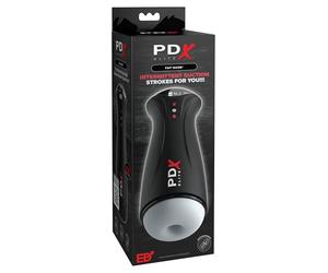 Masturbador Masculino Pipedream PDX Elite - Marca: Pipedream - EAN: 0603912775563