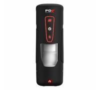 Masturbador Masculino Pipedream PDX Elite Milk ME Hotter Negro - Marca: Pipedream - EAN: 0603912775723