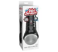 Masturbador Masculino Pipedream PDX Extreme - Marca: Pipedream - EAN: 0603912775990