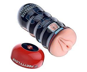 Masturbador Masculino Vagina