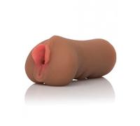 Masturbador realista para pene vagina falsa estimulador masculino juguetes...