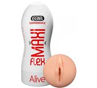 Masturbador masculino vagina Maxi Flex talla L