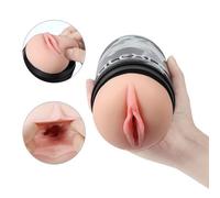 Masturbador masculino vagina Nick