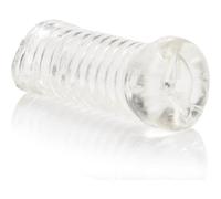 Masturbador Masculino Vagina Transparente