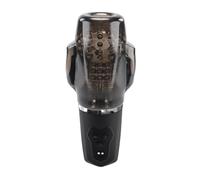 Masturbador Masculino Zero Tolerance Sucking Good Time Negro - Marca: Zero Tolerance - EAN: 0844477023663