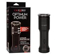 MASTURBADOR OPTIMUM POWER ULTIMATE HEAD EXCITER