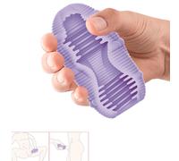 Masturbador para Hombres Huevo Masculino Impermeable Tpr Extensible Estimulador