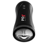 Masturbador masculino Boca Moto Stroker