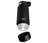 Fap Flask Thrill Seeker Discreet Stroker Frosted