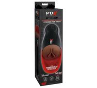 Pipedream Masturbador Fuck-O-Matic 2 con succión