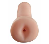 Masturbador Pipedream Transparente