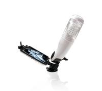 Masturbador Pipedream Transparente