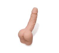 pene realista