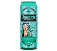 Lata masturbadora boca Cream Ale