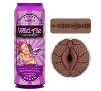 Lata masturbadora vagina Wild Ale