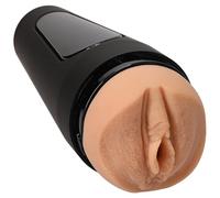 Masturbador realista marca Main Squeeze MAIN SQUEEZE