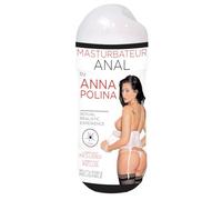 Masturbador realista marca MARC DORCEL Masturbatore anna polina, 1