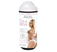 Masturbador realista marca MARC DORCEL Masturbatore lola reve