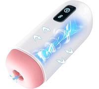 Māştûrbádőr Rëalistã Mãscųlḯno Mãstųrbadőr Cőpa Elëctrḯcã, 8 Mődos de Süccḯøn Y 8 Frëqyebcy Māgnëtic Impãct Fųnctiőn Mästừrbädǒr Mascülḯnő Autőmãtḯco con Sücción de Pëllizcő