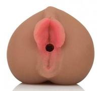 Masturbador realista para pene vagina falsa estimulador masculino juguetes...