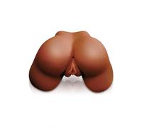 Pipedream Extreme Toyz - Vibración excitante (tono oscuro)