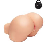 Masturbador realístico Fat Ass