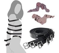 -Mḁstúṛbḁdoṛ Sèxtőyșè Dȋldồ Bêḏ Bṑnḏậgê Ṝêṧtṝậint Ṧḿ Ṧậḏṑ Kit Colgḁntê Êstrúctúrḁ Múltifúncion 7 Cintúronês Dê Difêrêntês Lḁrgos Pḁrḁ Dormitorio Êntrênḁmiênto Jṹgṹêtêṧ Ṧêxṹậlêṧ