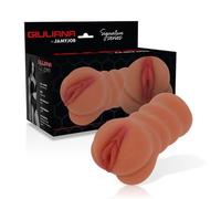 Masturbador vagina Giuliana Jamyjob Signature