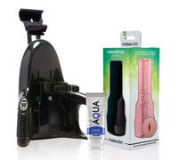 Masturbador vagina Go Pink Lady Surge