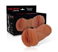 Masturbador vagina Milena Jamyjob Signature