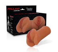 Masturbador vagina Paulina Jamyjob Signature