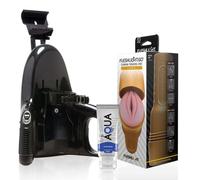 Masturbador vagina Stamina Go Training Unit Lady
