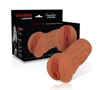 Masturbador vagina Vivian Jamyjob Signature