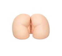 PDX PLUS - MASTURBADOR PERFECT ASS XL DOBLE ENTRADA