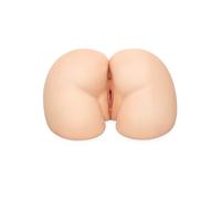 Masturbador vaginal masculino masajeador pene realista acariciador ano...