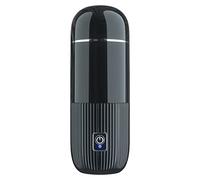 Masturbádores Masculino Electrico, Masturbación Masculino con 10 Modos de Empuje Giratorio Fácil de Usar y Limpiar