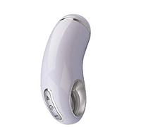 Masturbadores Masculinos, Copa De Avión Vibración Pronunciación Copa De Avión Eléctrico Masturbación Para Hombres Carga USB,Blanco