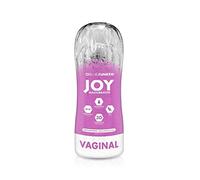 Masturbadores masculinos marca BLUE JUNKER MASTURBADOR JOY VAGINA REUTILIZABLE