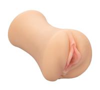 Masturbadores masculinos marca Calexotics Masturbatore maschile vagina realistica Stroke It Juicy Pussy