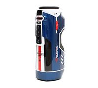 Masturbadores masculinos marca LETEN MASTURBADOR FUTURE SEXUAL CALOR, SUBE Y BAJA AZUL CON CABLE