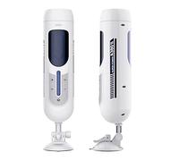 Masturbadores masculinos marca LETEN MASTURBADOR RECARGABLE A380 LETEN