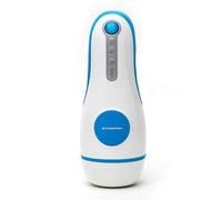 Masturbadores masculinos marca LETEN MASTURBADOR VAGINA SM360 VIBRACIÓN Y SUCCIÓN RECARGABLE