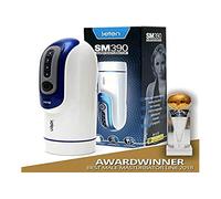 Masturbadores masculinos marca LETEN MASTURBADOR VAGINA SM390 CALOR, SUBE Y BAJA RECARGABLE